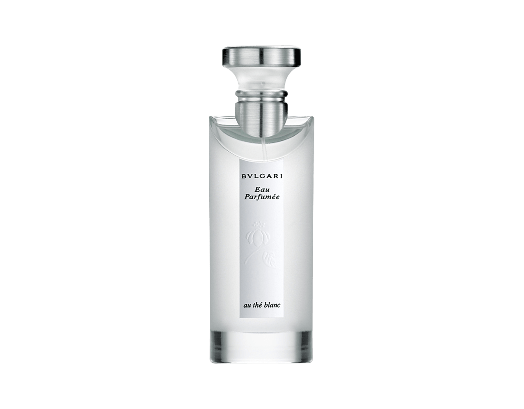 น้ำหอม BVLGARI Eau Parfumee au the Blanc 75ml