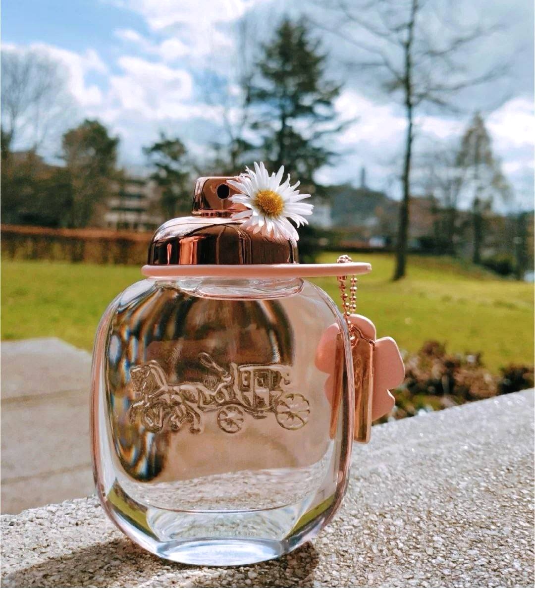น้ำหอม Coach Floral EDP 90ml