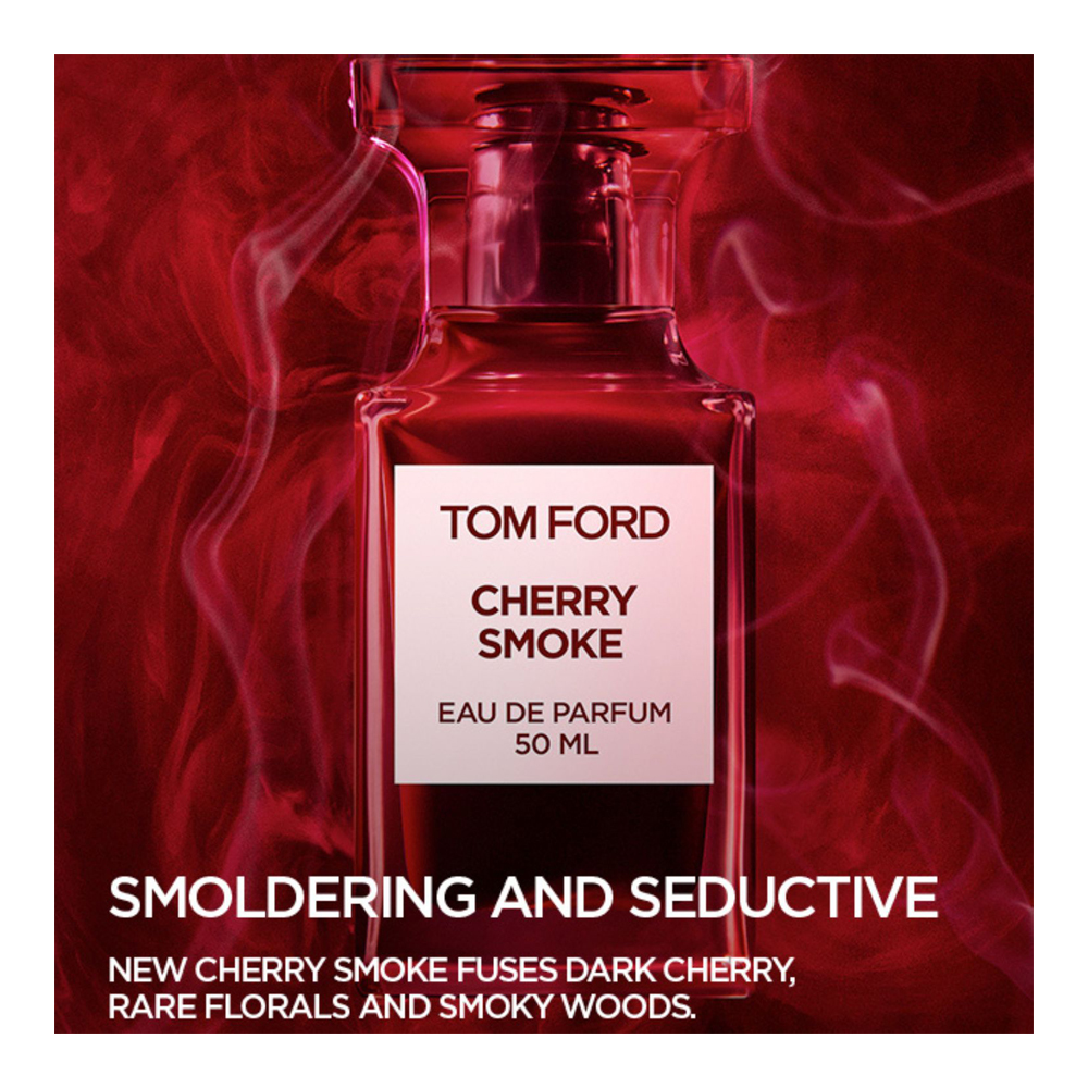 น้ำหอม Tom Ford Cherry Smoke EDP