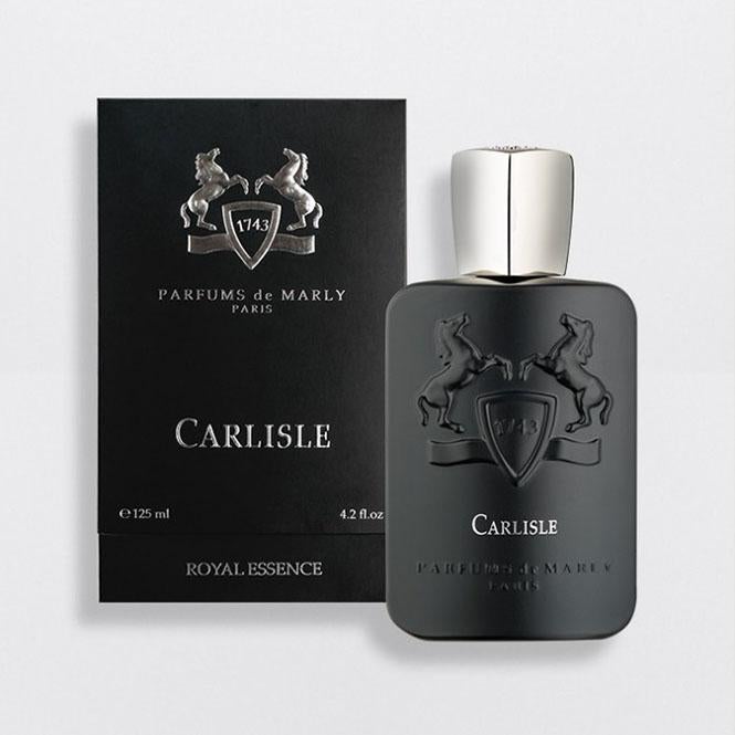น้ำหอม Parfums de Marly Carlisle EDP 125ml.