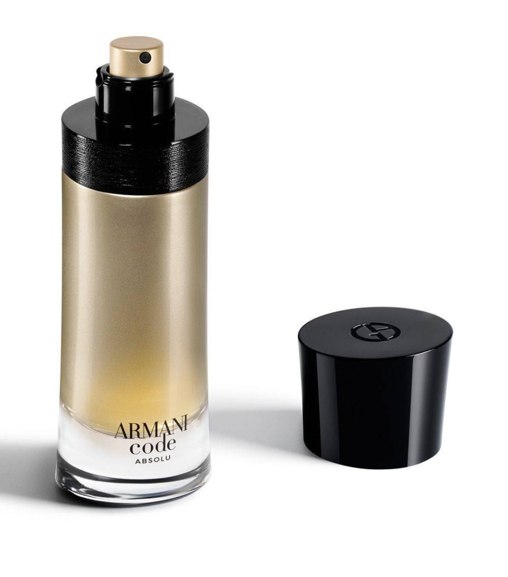 น้ำหอม Armani Code Absolu Parfum