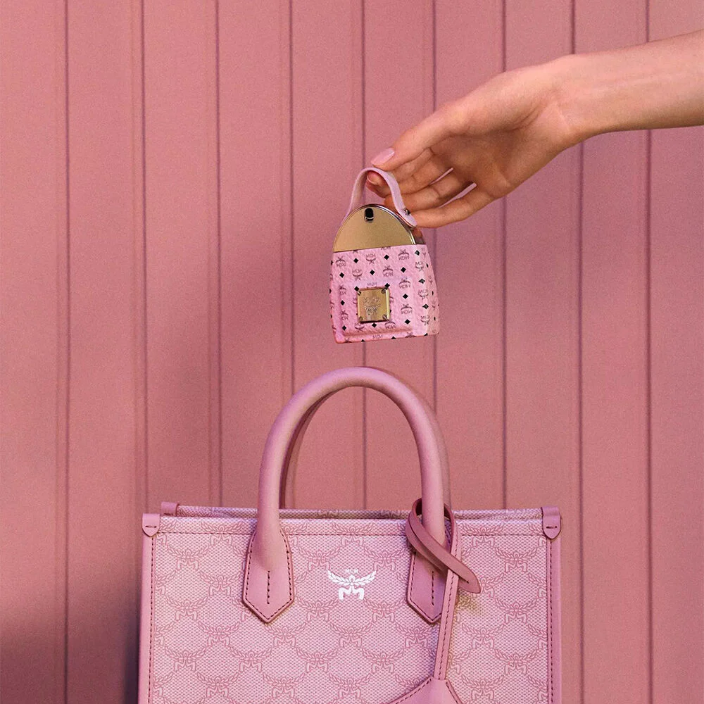 น้ำหอม MCM Crush EDP