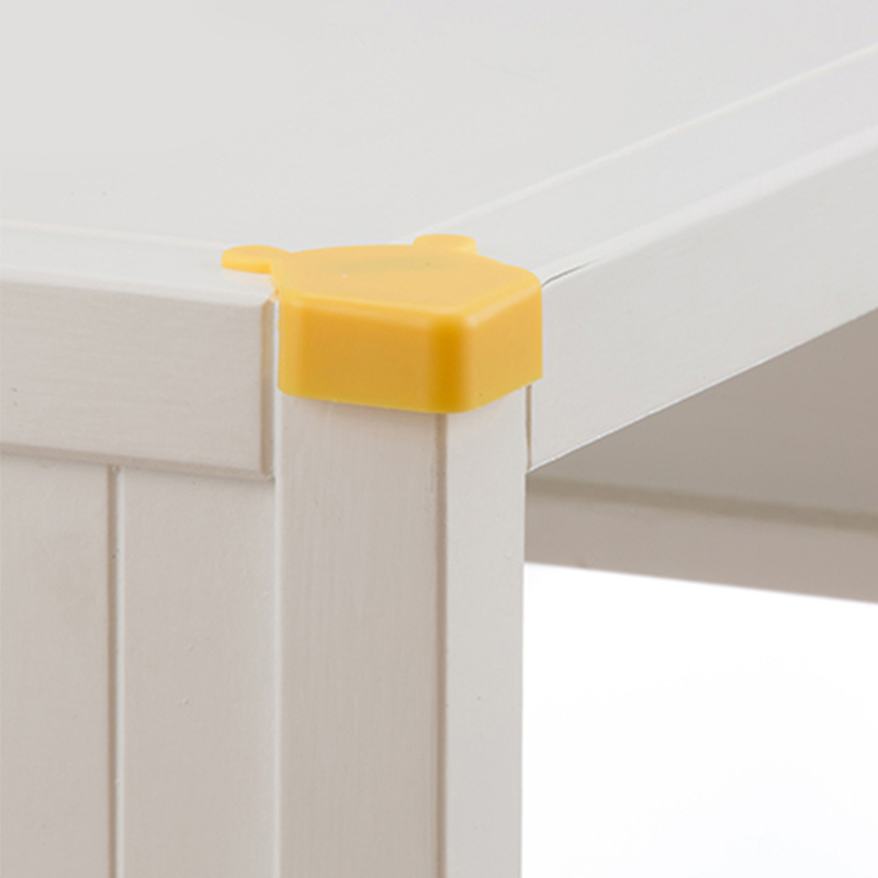 ที่กันมุมโต๊ะ ลายหมีพูห์