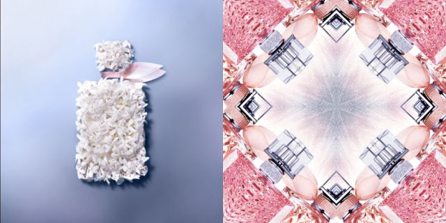 น้ำหอม lancome la vie est belle l'eclat de toilette