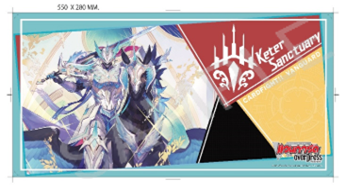 D Playmat 03 Bastion