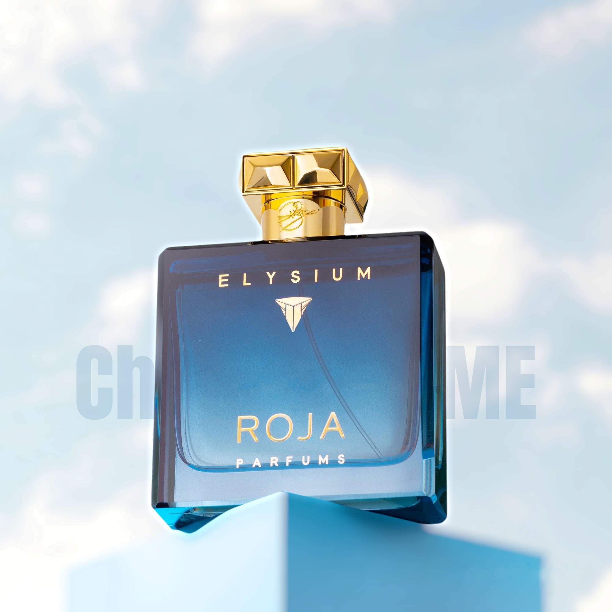 น้ำหอม ROJA ELYSIUM PARFUM 100ML