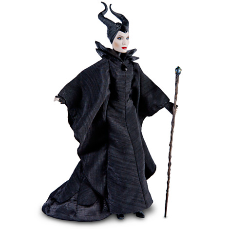 Z Maleficent Disney Film Collection Doll ขนาดสูง12นิ้ว ของแท้จาก Disney Store จาก USA