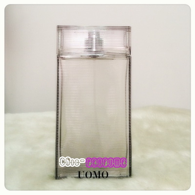 น้ำหอม Ermenegildo Zegna Uomo EDT 100 ml.