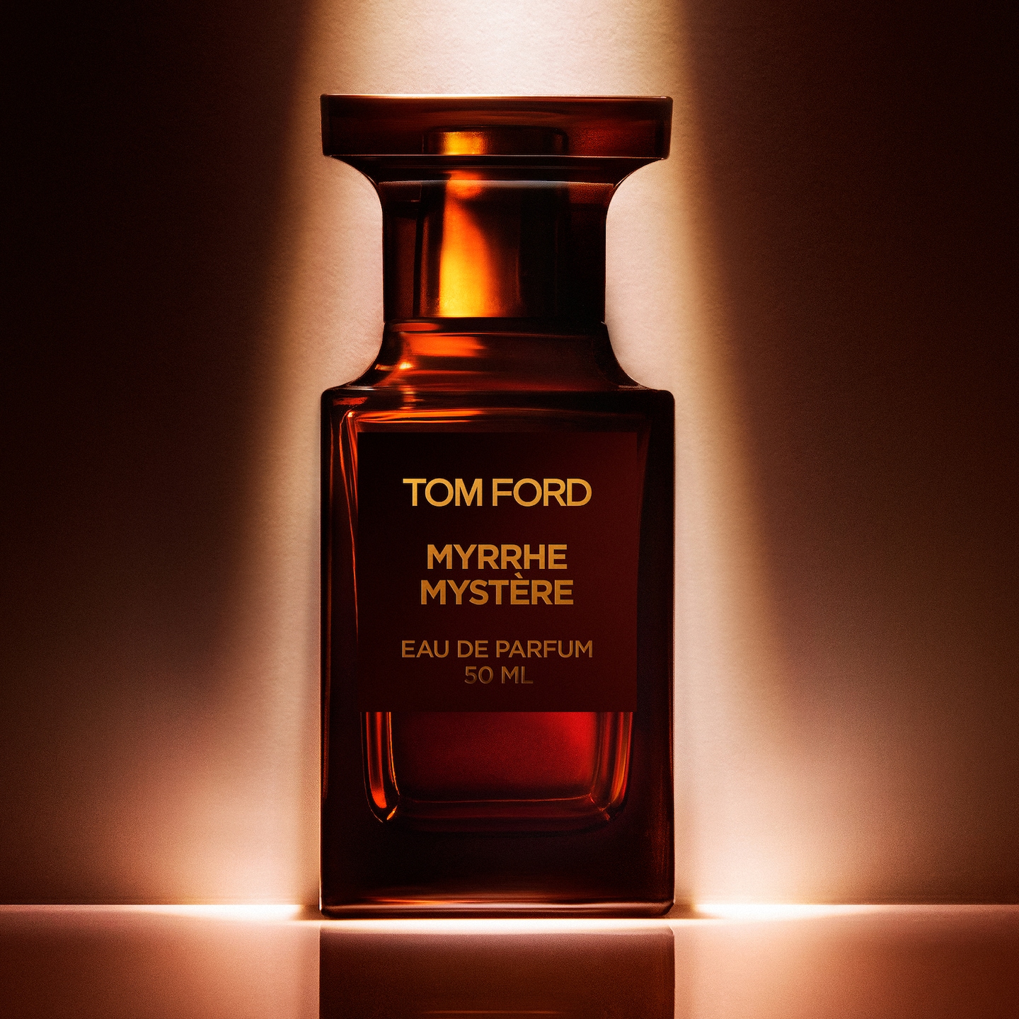 น้ำหอม TOM FORD MYRRHE MYSTERE EDP