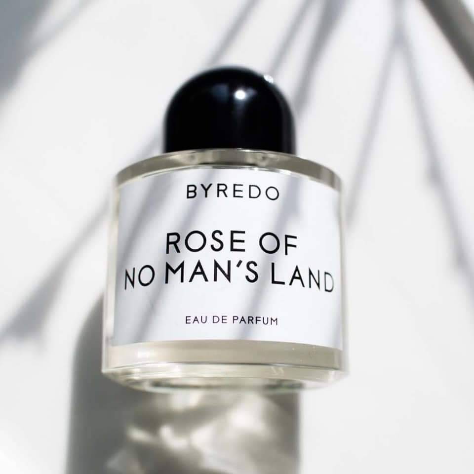 น้ำหอม Byredo Rose Of No Man’s Land EDP