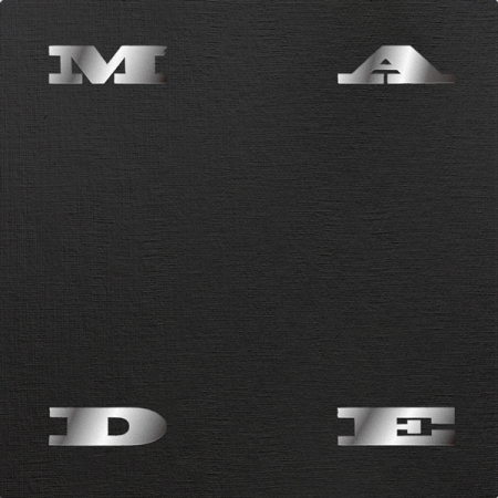 2016 BIGBANG WORLD OUR [MADE] FINAL IN SEOUL LIVE
