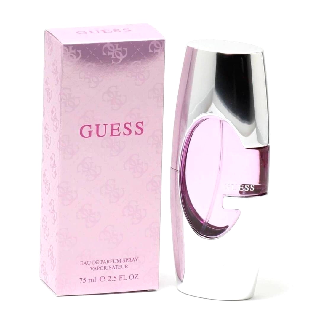 น้ำหอม Guess Pink EDP for Women 75 ml.