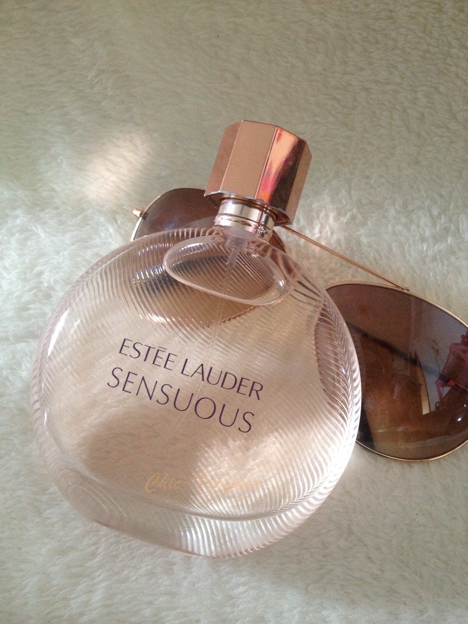 น้ำหอม Estee Lauder Sensuous