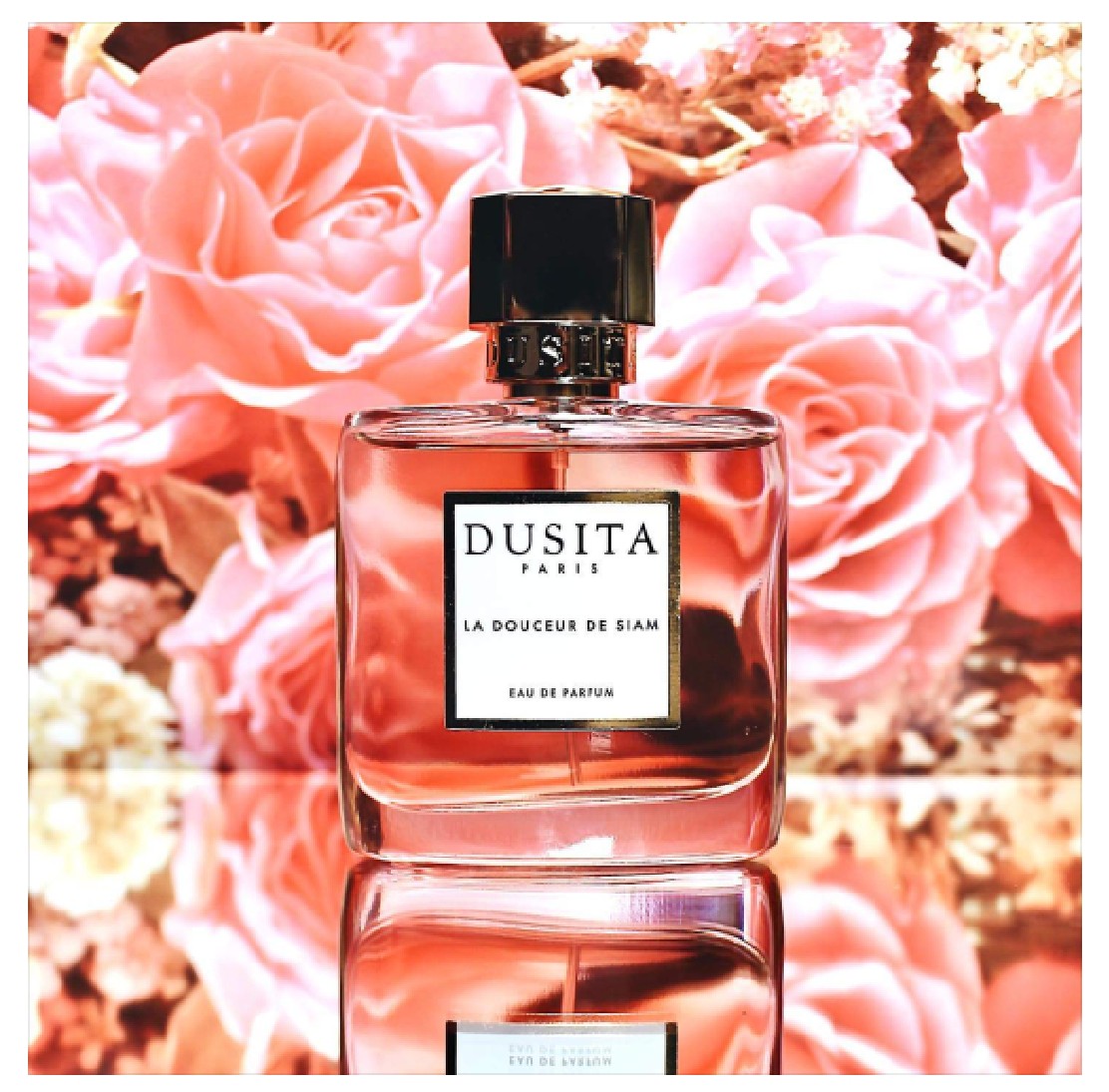 น้ำหอม Dusita La Douceur de Siam EDP 50ml