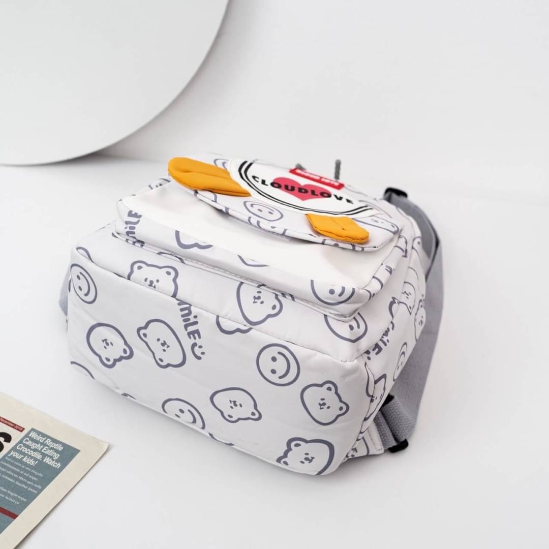 กระเป๋าเป้แฟชั่นผู้หญิงน่ารักมาก