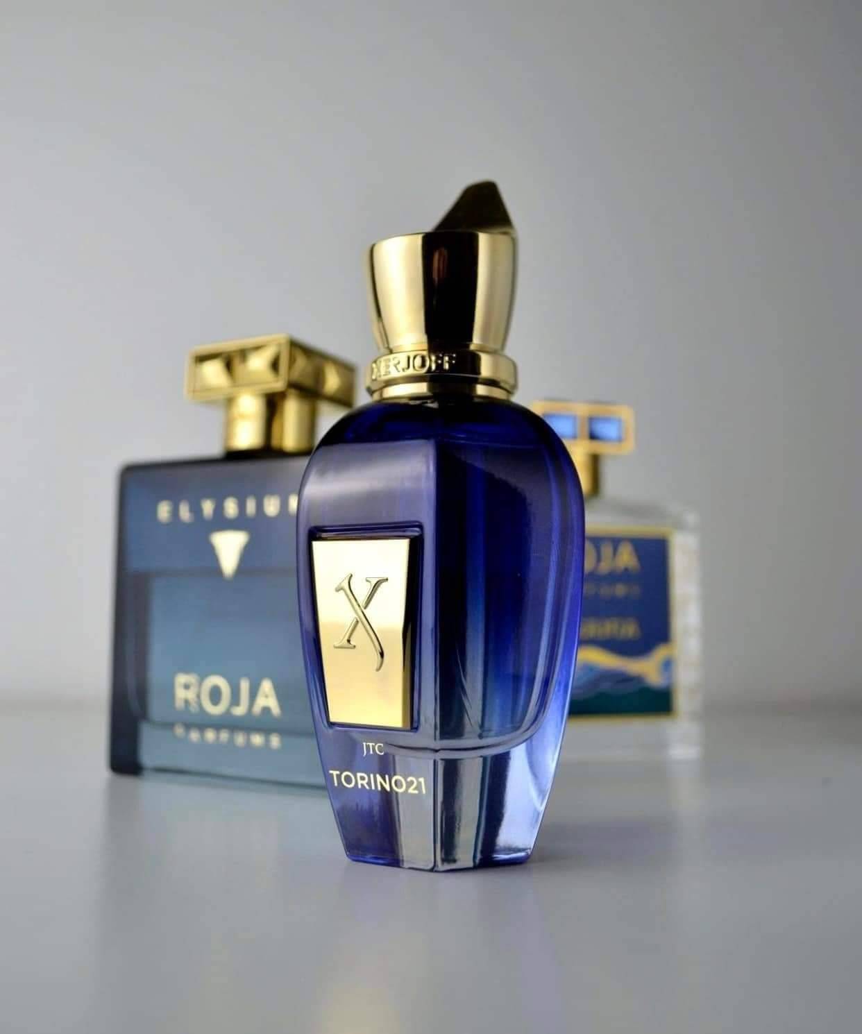 น้ำหอม Xerjoff Torino 21 edp