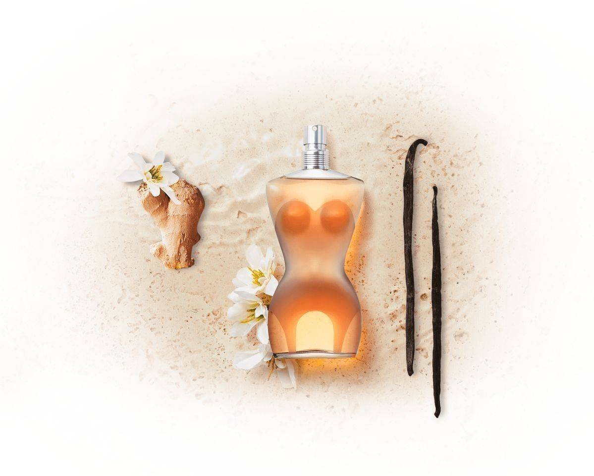 น้ำหอม Jean Paul Gaultier Classique EDT for Women 100 ml.