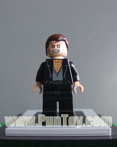 hp091: Fenrir Greyback