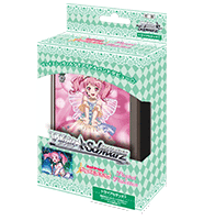 Weiss Schwarz - Trial Deck+ BanG Dream! Girls Band Party! [Pastel*Palettes]