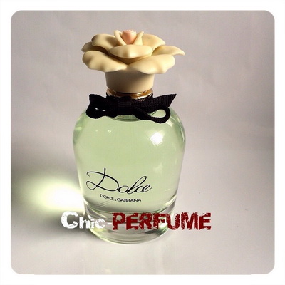 น้ำหอม Dolce by Dolce Gabbana EDP 75ml