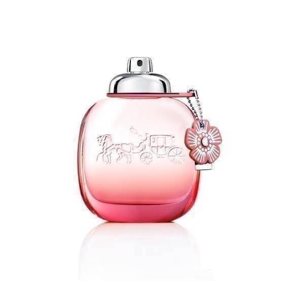 น้ำหอม Coach Floral Blush EDP 90ml