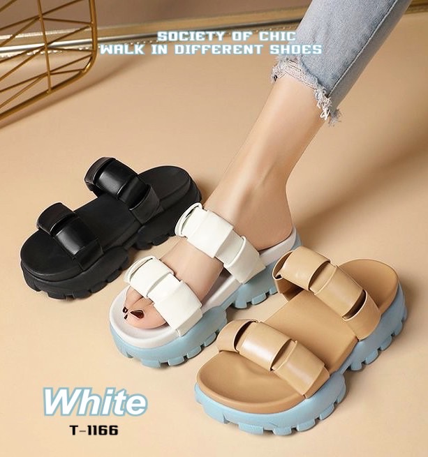 New in‼️ รองเท้าแตะแฟชั่นไฮบริดแนวคิดใหม่ 𝐓𝐇𝐄 𝐇𝐘𝐁𝐑𝐈𝐃 𝐒𝐀𝐍𝐃𝐀𝐋𝐒 ผสานพื้นรองเท้าซัพพอร์ตหนานุ่มของ Sneaker กับดีไซน์โปร่งสบายของรอง