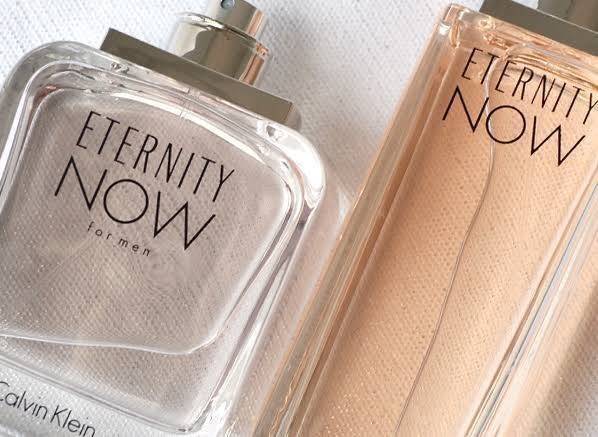 น้ำหอม CK Eternity Now EDP 100ml