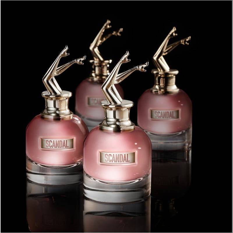 น้ำหอม Jean Paul Gaultier Scandal EDP 80ml