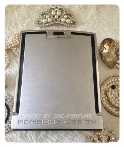 น้ำหอม Porshe Design Titan EDT 90 ml.
