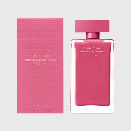 น้ำหอม Narciso Rodriguez Fleur Musc for Her EDP