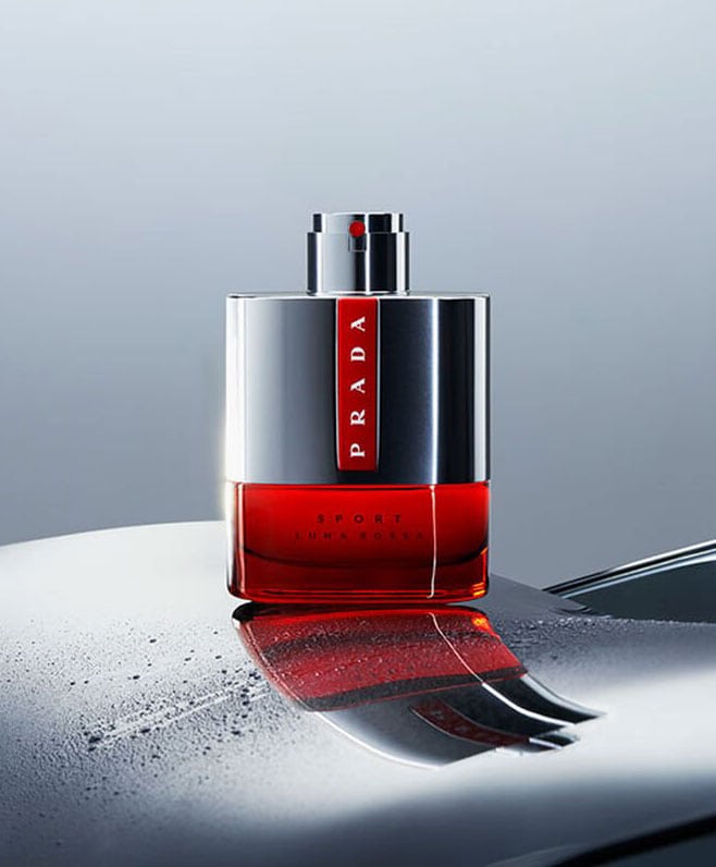 น้ำหอม PRADA LUNA ROSSA SPORT EDT