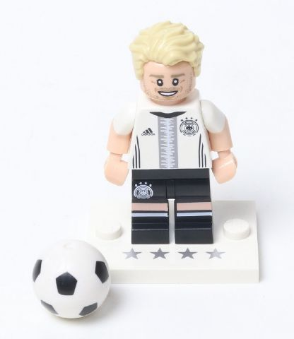 coldfb-12: André Schürrle #9 *ของใหม่ไม่มีซอง