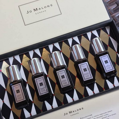 Mini Set Jo Malone Cologne Intense 9ml x 5