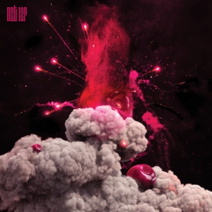 NCT 127 - CHERRY BOMB 3ND MINI ALBUM