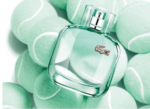 น้ำหอม Eau de Lacoste L.12.12 Pour Elle Natural 90ml