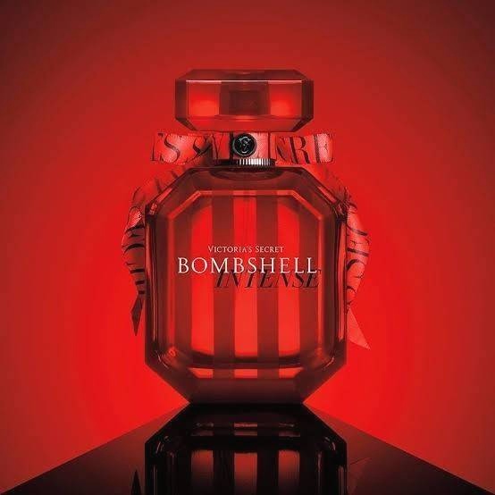 น้ำหอม Victoria’s Secret Bombshell Intense EDP 100ml