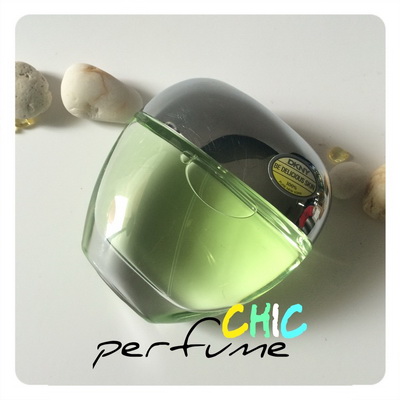 น้ำหอม DKNY Be Delicious Skin Hydrating EDT 100ml