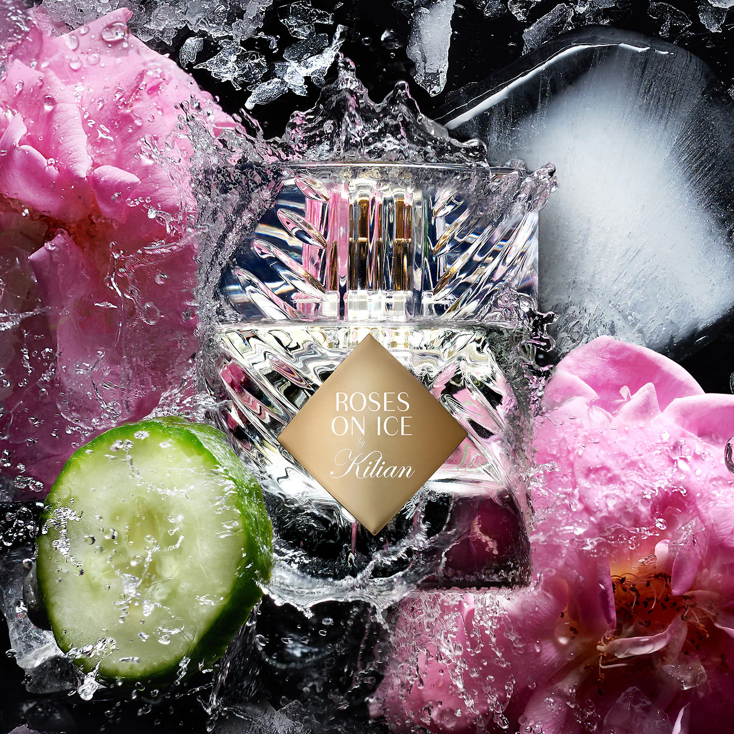 น้ำหอม Kilian Roses On Ice edp