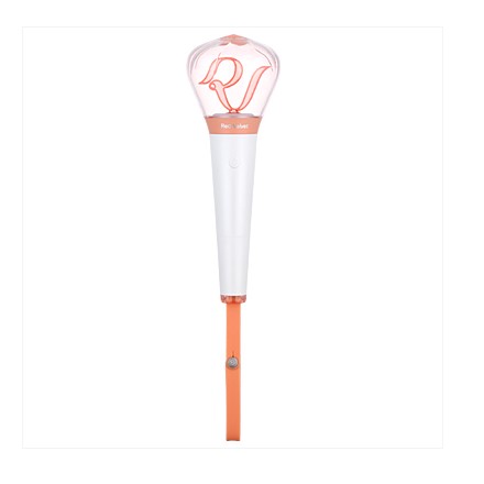 RED VELVET - OFFICIAL LIGHT STICK