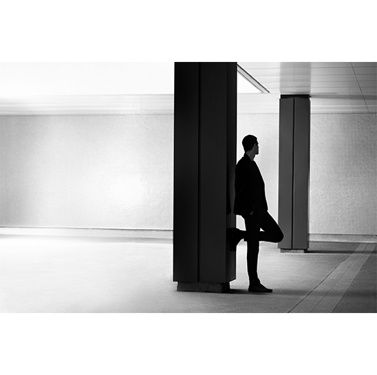 น้ำหอม Jaguar Classic Black For Men EDT 100 ml.