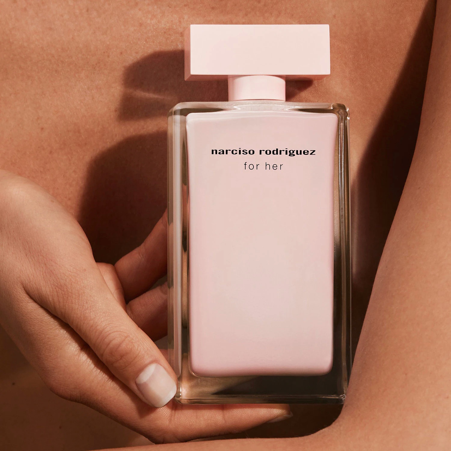 น้ำหอม Narciso Rodriguez For Her EDP 100ml