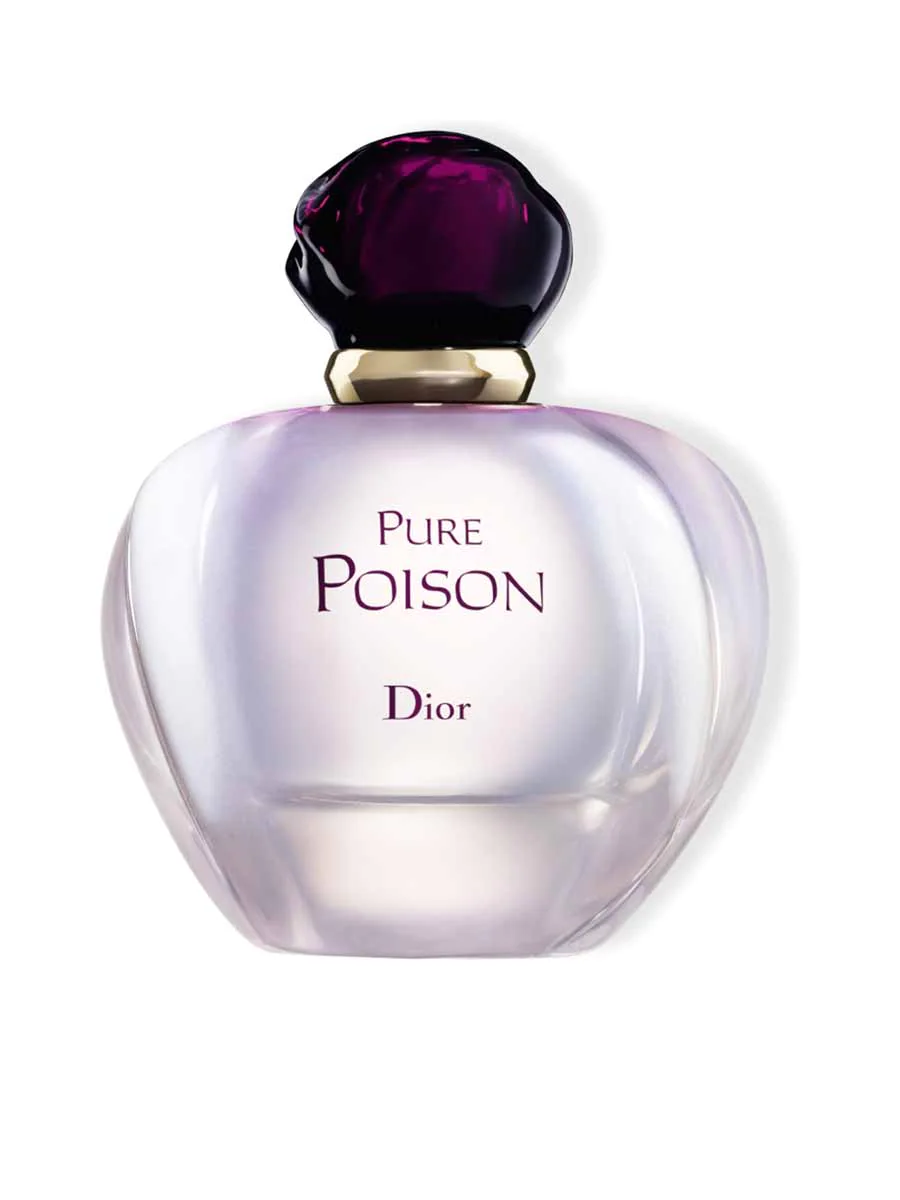 น้ำหอม Christian Dior Pure Poison EDP for Women 100 ml.
