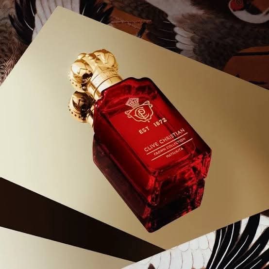 น้ำหอม Clive Christian Matsukita edp 100ml