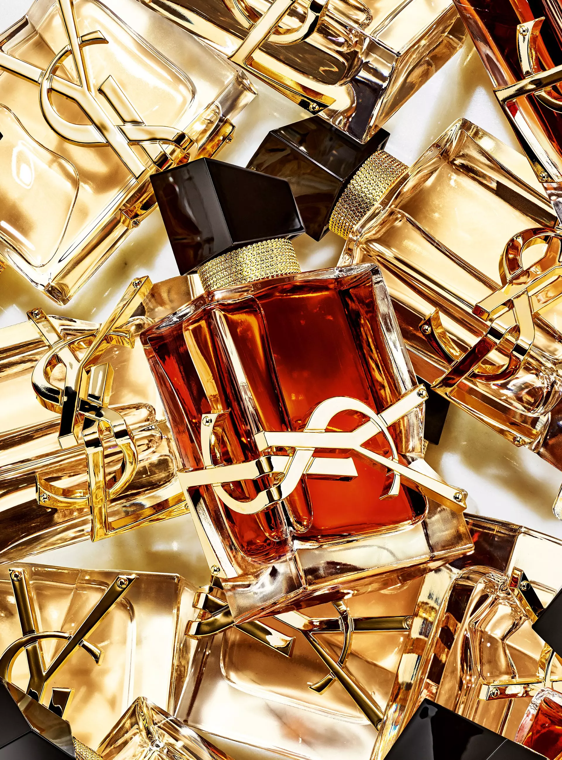 น้ำหอม YSL Libre Le Parfum