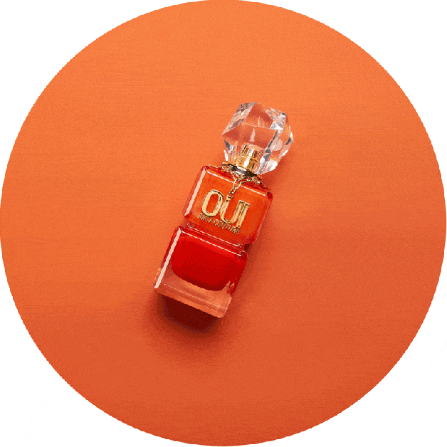 น้ำหอม Juicy Couture Oui Glow EDP 100ml
