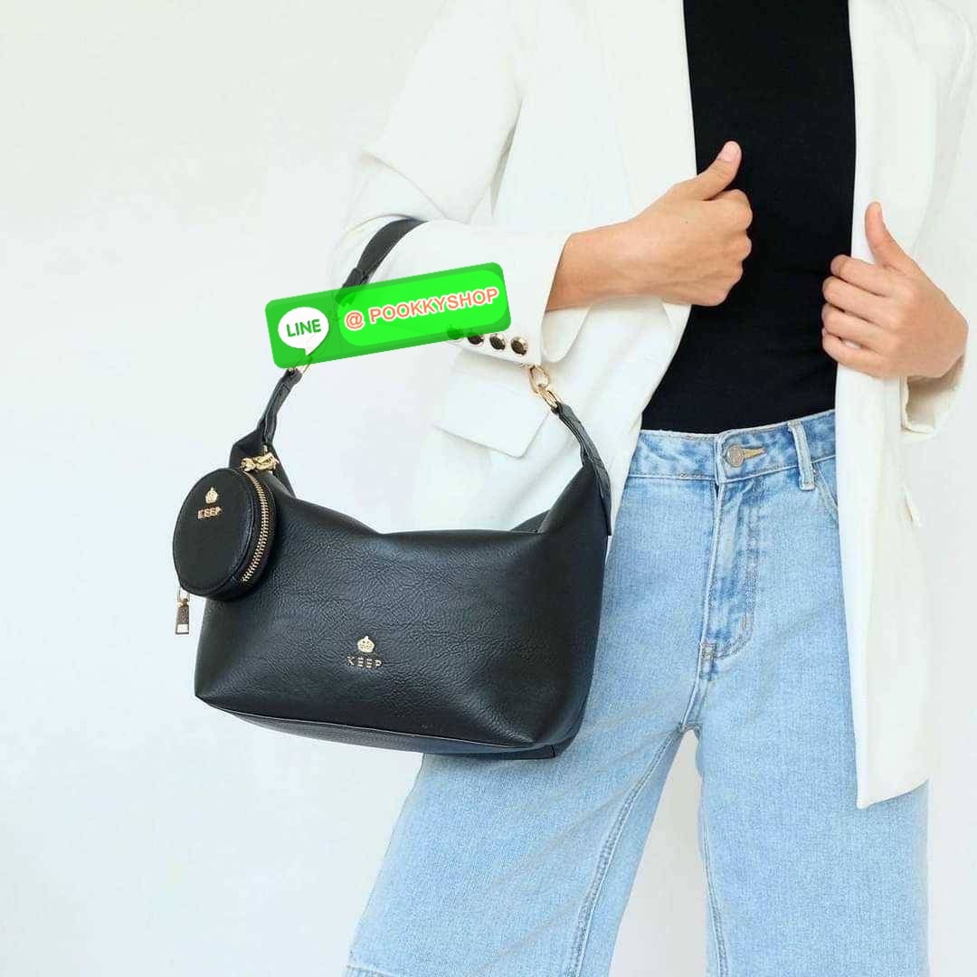 Booking now !! New collection 👑น้อง ‘ Lobo Collection 2 ' กระเป๋าทรง Lobo ทรงย้วยๆ ที่ปรับทรงได้ตามการใส่ของ
