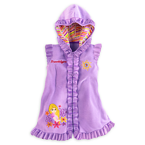 Rapunzel Cover-Up for Girls ของแท้ นำเข้าจากอเมริกา