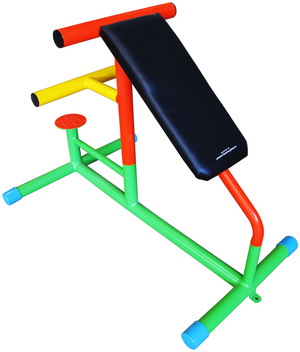 เครื่องบริหารกล้ามเนื้อท้อง TSR-29