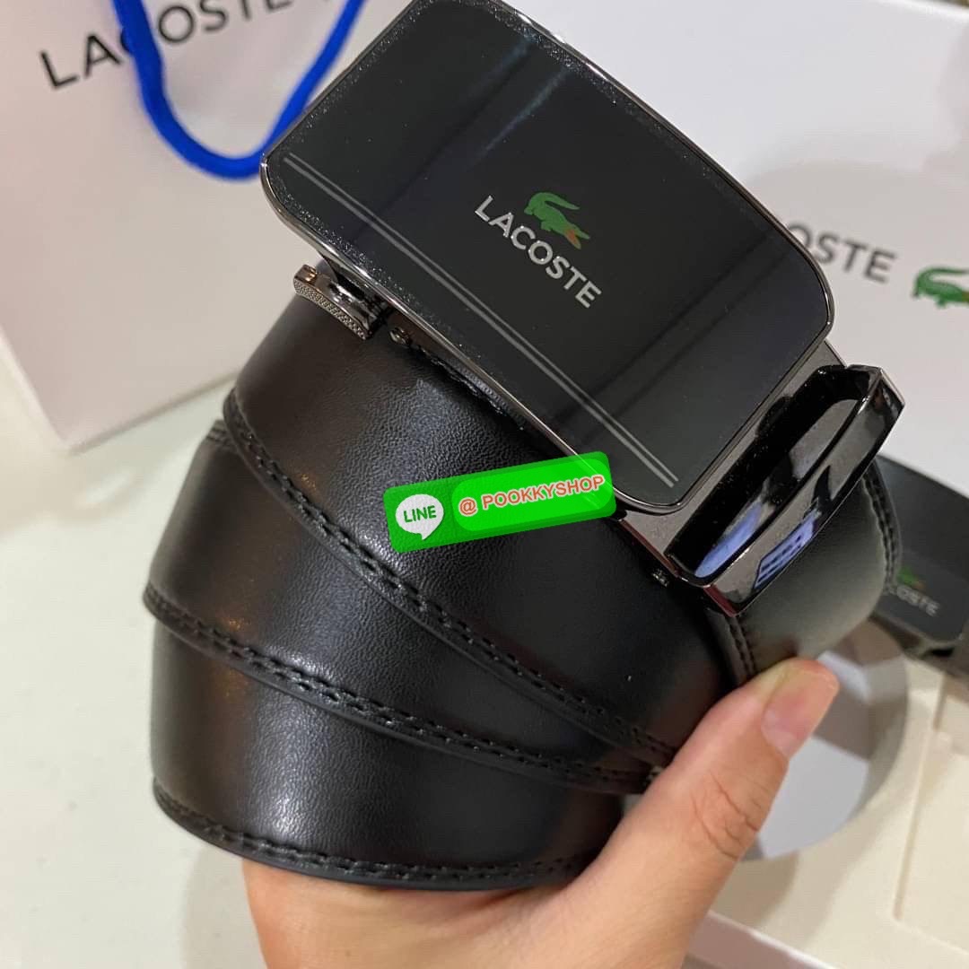 Belt and Double Buckle Set เซตสุดคุ้ม!! เข็มขัด + หัวเข็มขัด 2 ชิ้น จะมอบเป็นของขวัญหรือใช้เองก็แนะนำเลยค่าา