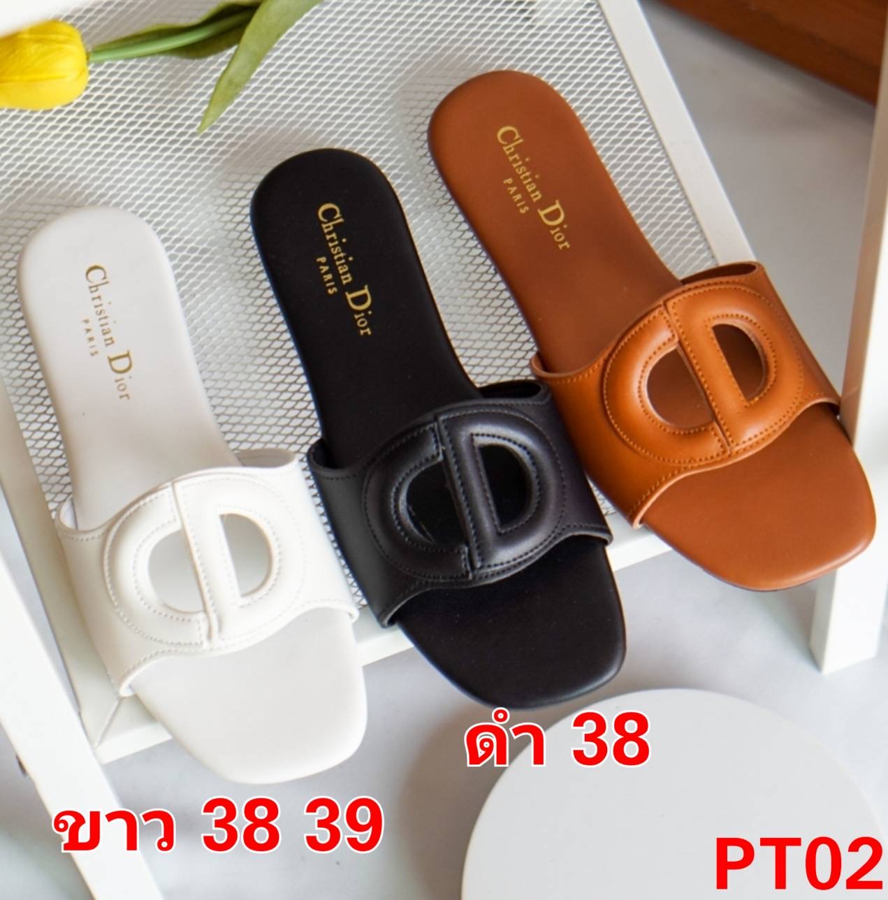 SALE ลดกระหน่ำเคลียร์สต๊อก 390 ส่งฟรี ems เลยจ้า สินค้าใหม่ไม่มีตำหนิ